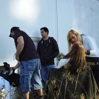 BT SOS Planeta Terra